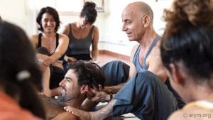 Ayurvedic Yoga Massage ARYM Ayurvedic Yoga Massage training courses ARYM