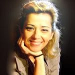 Ana Sofia Gomes | Practicante de Ayurveda – Portugal