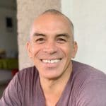 Mauricio Eberlein – Instructeur de yoga Ashtanga | Gulmarrad, NSW, Australia