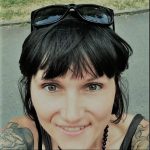 Silvia Florovicova – Yoga teacher & Massage therapist | Bratislava, Slovakia