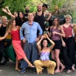 Ayurvedic Yoga Massage Training in Mysore Feb 2020