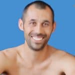 Mathout Nicolas | Yoga Teacher & ARYM Therapist – Limoges, France