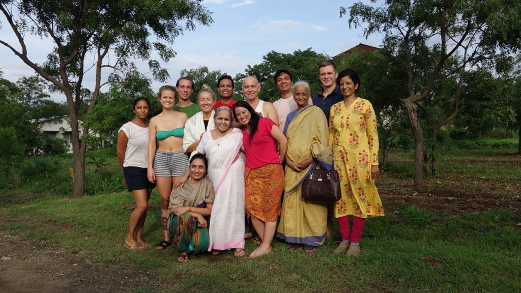 Ayurvedic-Yoga-Massage-Training-Pune