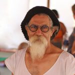 Yogi Esmaeil Ghassami | Karate Teacher, Nuremberg, Germany