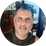 Ajay Babbar | Yoga Teacher – Gurgaon, India