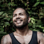 Mitch Abria Joseph | Professeur de yoga – Hawai, USA