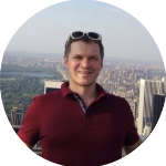 Vadim Azbel – Coach/Physiotherapist for Olympic Athletes | New York, USA