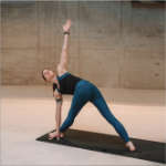 Olivia Olbrechts – 瑜伽教练|布鲁塞尔,比利时