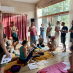 IMG_7126_Luberon summer 2023 Aug_Ayurvedic Yoga massage training