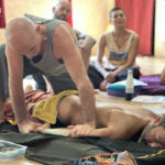 IMG_7409_Luberon summer 2023 Aug_Ayurvedic Yoga massage training