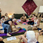 IMG_7411_Luberon summer 2023 Aug_Ayurvedic Yoga massage training