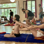 IMG_7527_Luberon summer 2023 Aug_Ayurvedic Yoga massage training