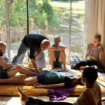 IMG_7565_Luberon summer 2023 Aug_Ayurvedic Yoga massage training
