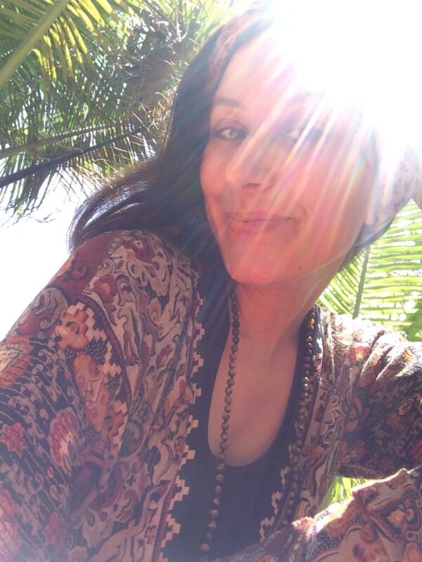 Ayurvedic Yoga Massage Berlin with Lisa