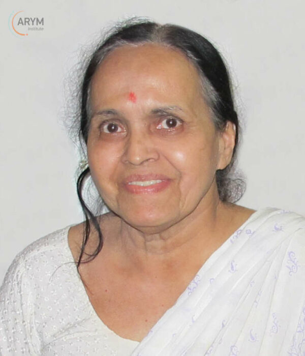 大师-库苏姆-莫达克_IMG_9881 阿育吠陀瑜伽按摩 ARYM