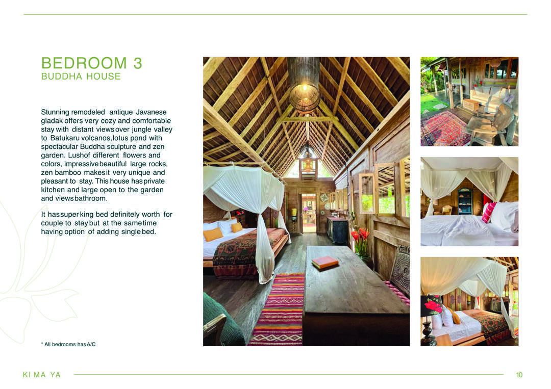 Ayurvedic Yoga Massage Ubud Bali_10 Ayurvedic Yoga Massage Ubud Bali at at Ki Ma Ya Sanctuary