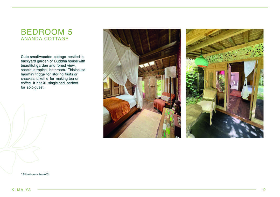 Ayurvedic Yoga Massage Ubud Bali_12 Ayurvedic Yoga Massage Ubud Bali at at Ki Ma Ya Sanctuary