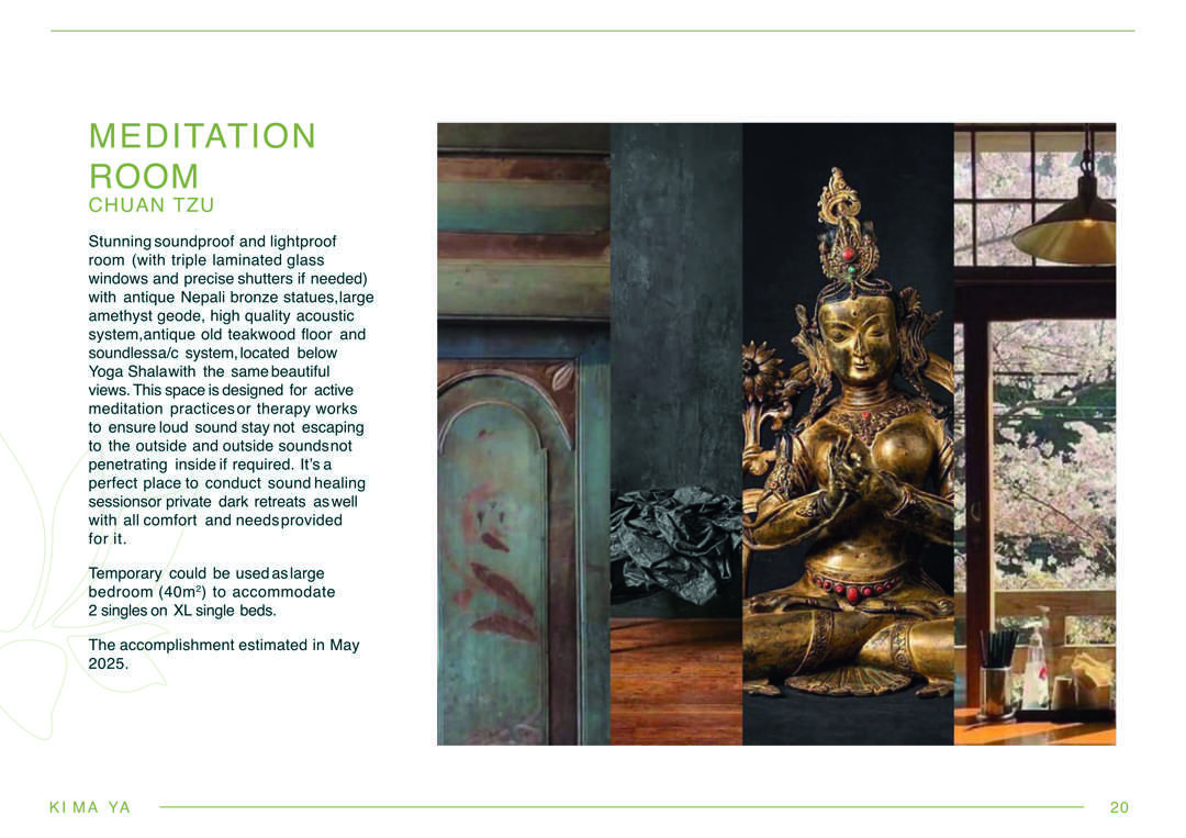 Ayurvedic Yoga Massage Ubud Bali_20 Ayurvedic Yoga Massage Ubud Bali at at Ki Ma Ya Sanctuary