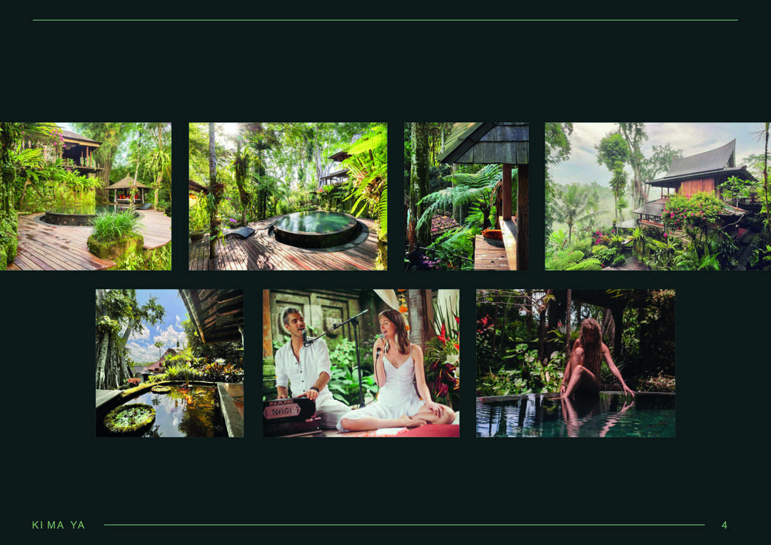 Ayurvedic Yoga Massage Ubud Bali_4 Ayurvedic Yoga Massage Ubud Bali at at Ki Ma Ya Sanctuary