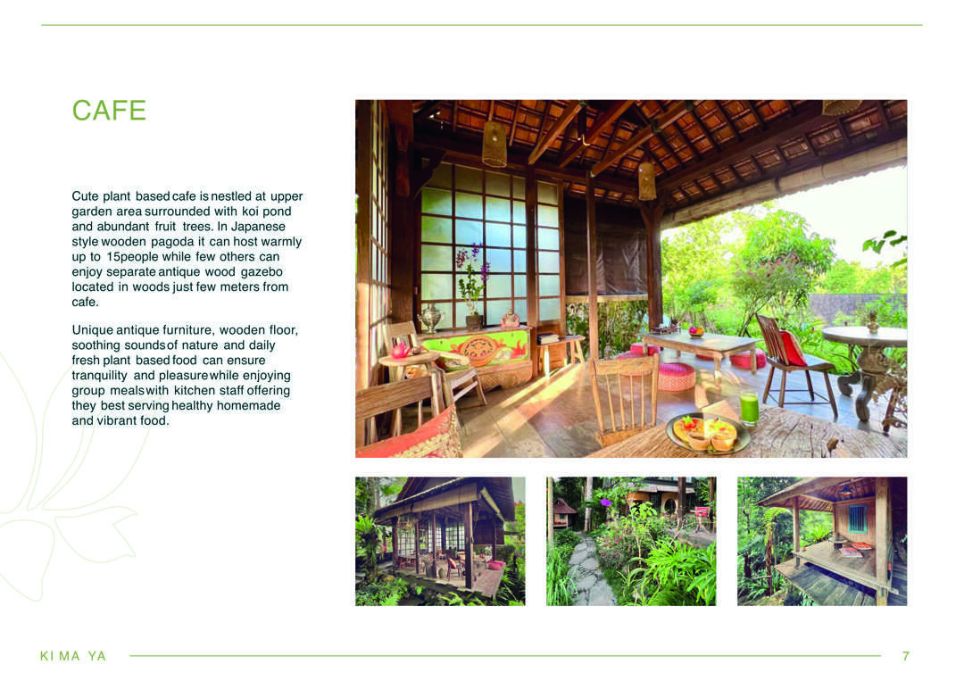 Ayurvedic Yoga Massage Ubud Bali_7 Ayurvedic Yoga Massage Ubud Bali at at Ki Ma Ya Sanctuary