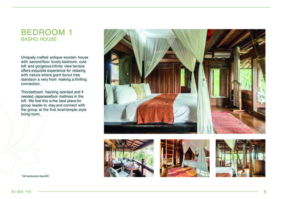 Ayurvedic Yoga Massage Ubud Bali_8 Ayurvedic Yoga Massage Ubud Bali at at Ki Ma Ya Sanctuary