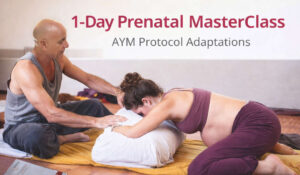 ARYM Prenatal MasterClass (AYM Protocol Adaptations)