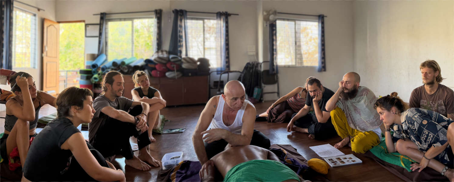 在 ARYM 学院跟随 Ananta 学习阿育吠陀瑜伽按摩培训_MG_1771_3 在 ARYM 学院跟随 Ananta 学习阿育吠陀瑜伽按摩培训