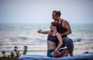 Ayurvedic Yoga Massage Training Course with Ananta Girard - ARYM Institute