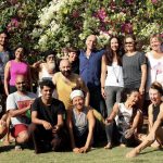 Ayurvedic-Yoga Massage Training Goa – Jan 2018.jpg